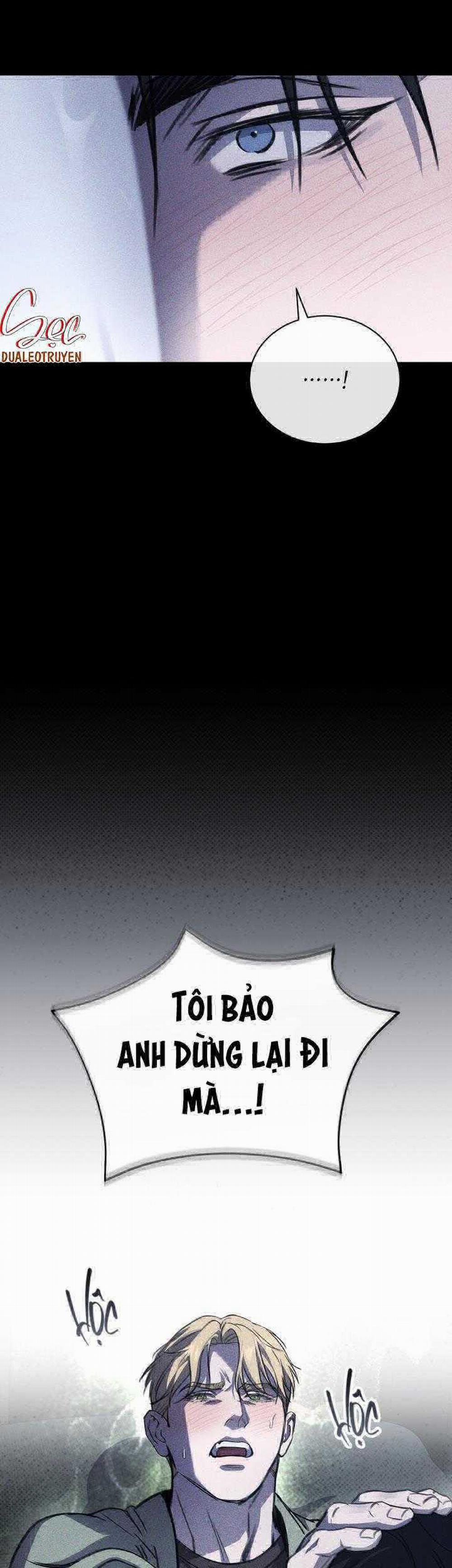 (Abo) Điều Răn Đầu Tiên 11 trang 51