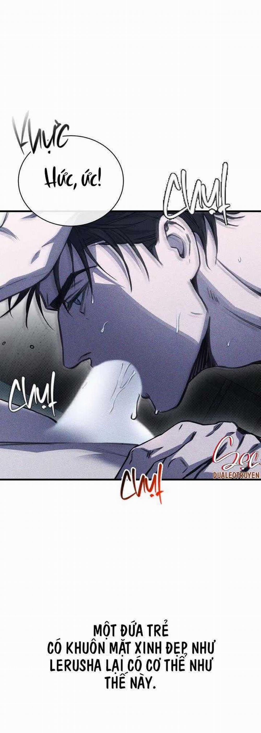 (Abo) Điều Răn Đầu Tiên 11 trang 54