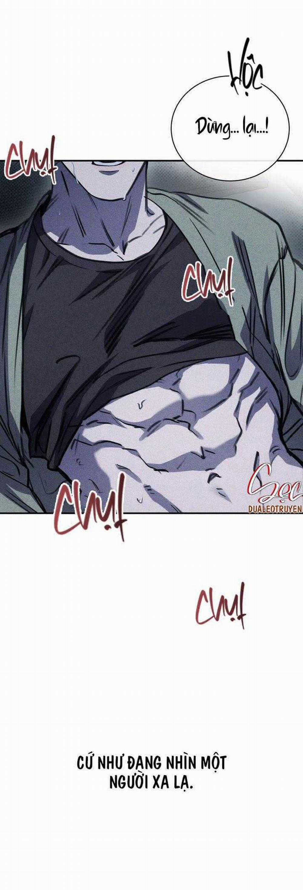 (Abo) Điều Răn Đầu Tiên 11 trang 55