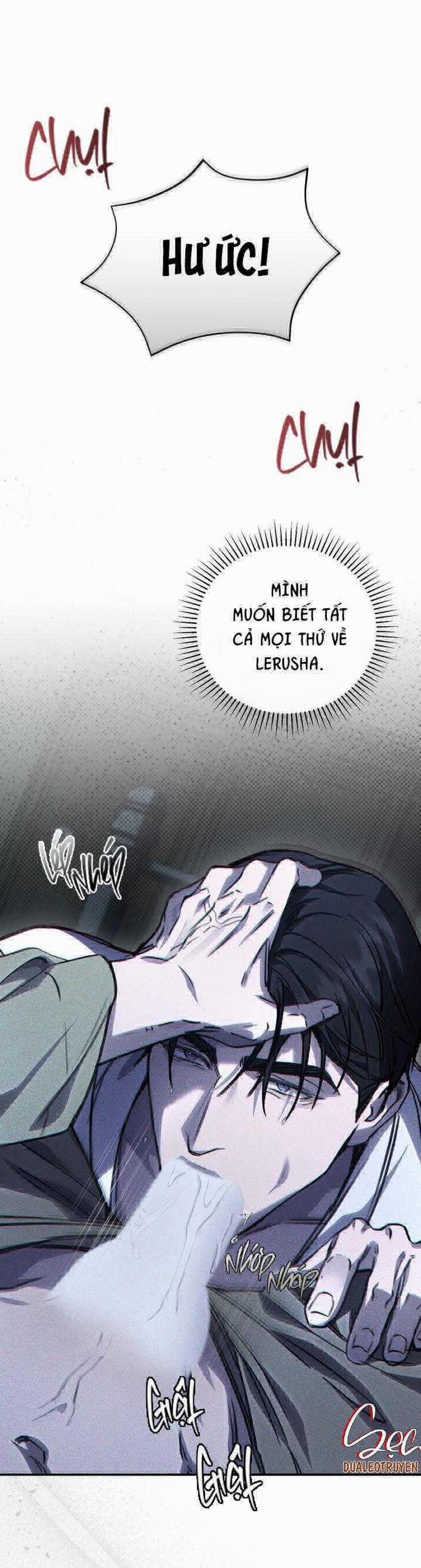 (Abo) Điều Răn Đầu Tiên 11 trang 56