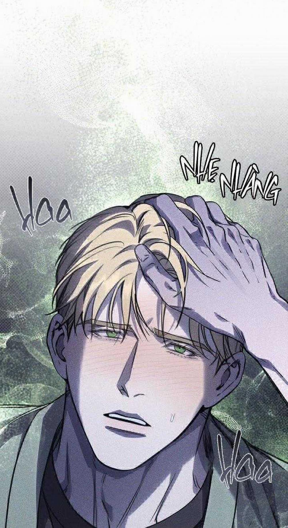 (Abo) Điều Răn Đầu Tiên 11 trang 6