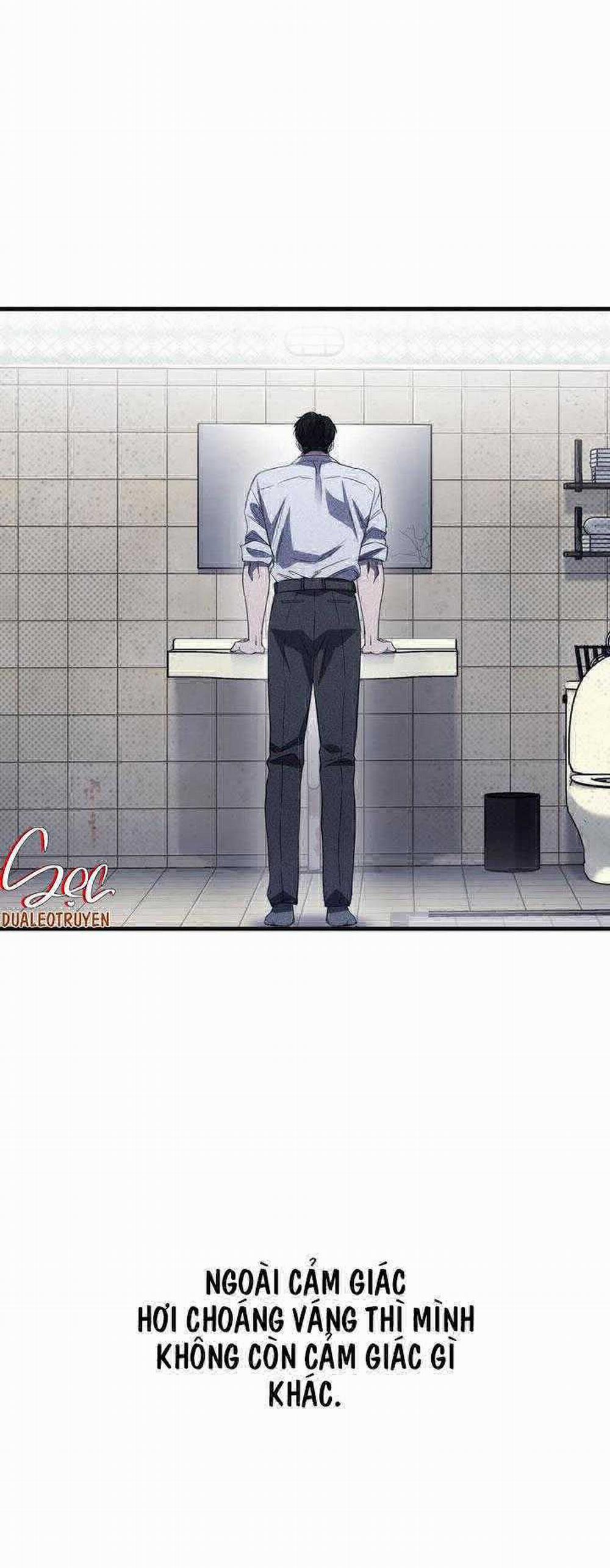 (Abo) Điều Răn Đầu Tiên 11 trang 9