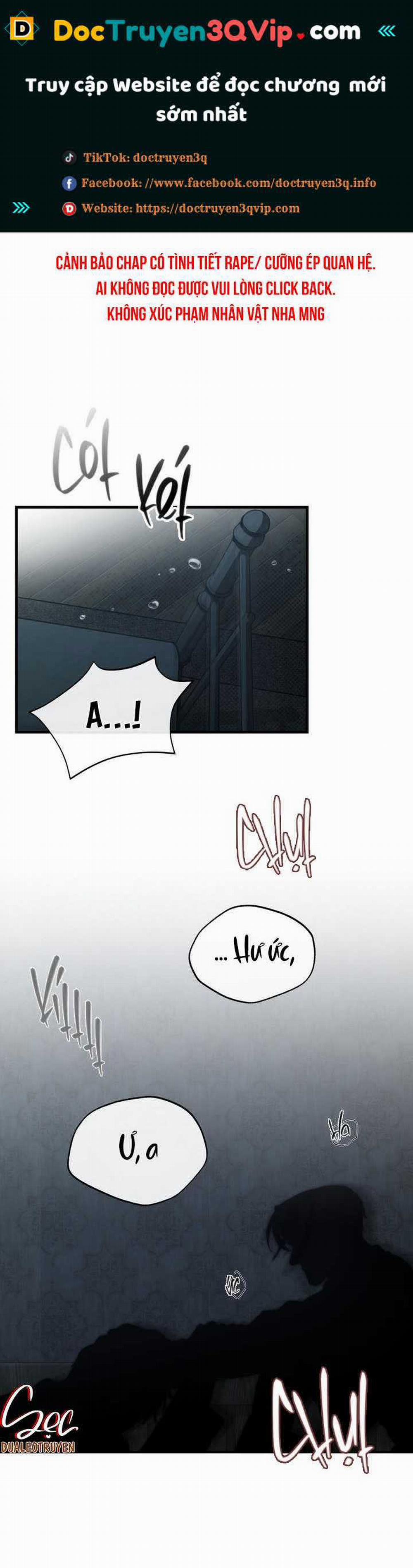 (Abo) Điều Răn Đầu Tiên 12 trang 0