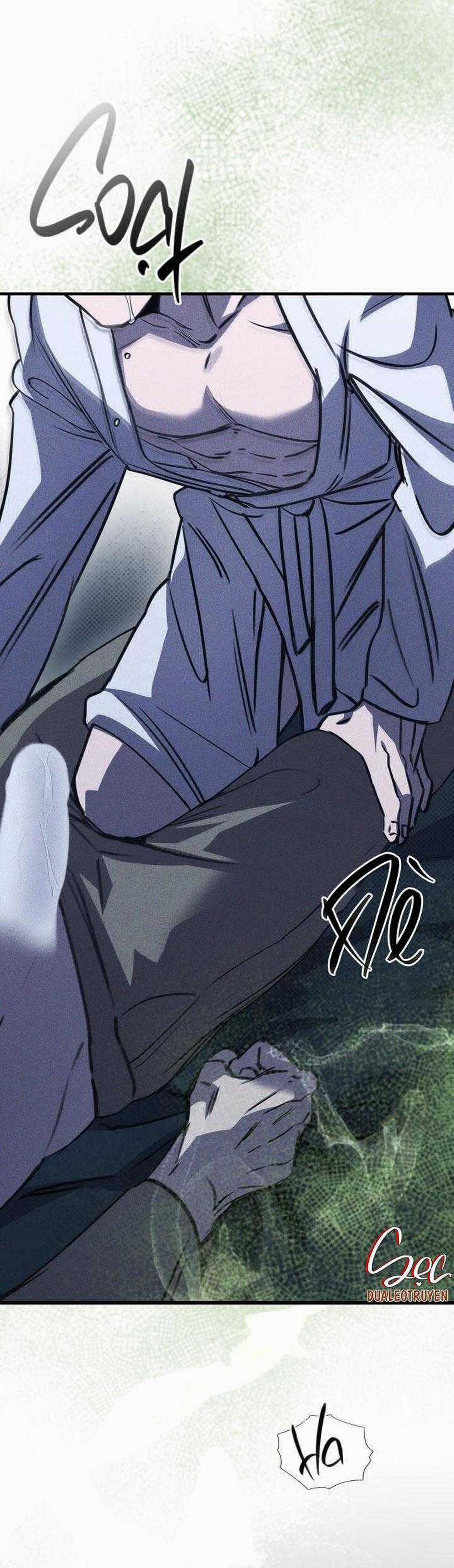 (Abo) Điều Răn Đầu Tiên 12 trang 11