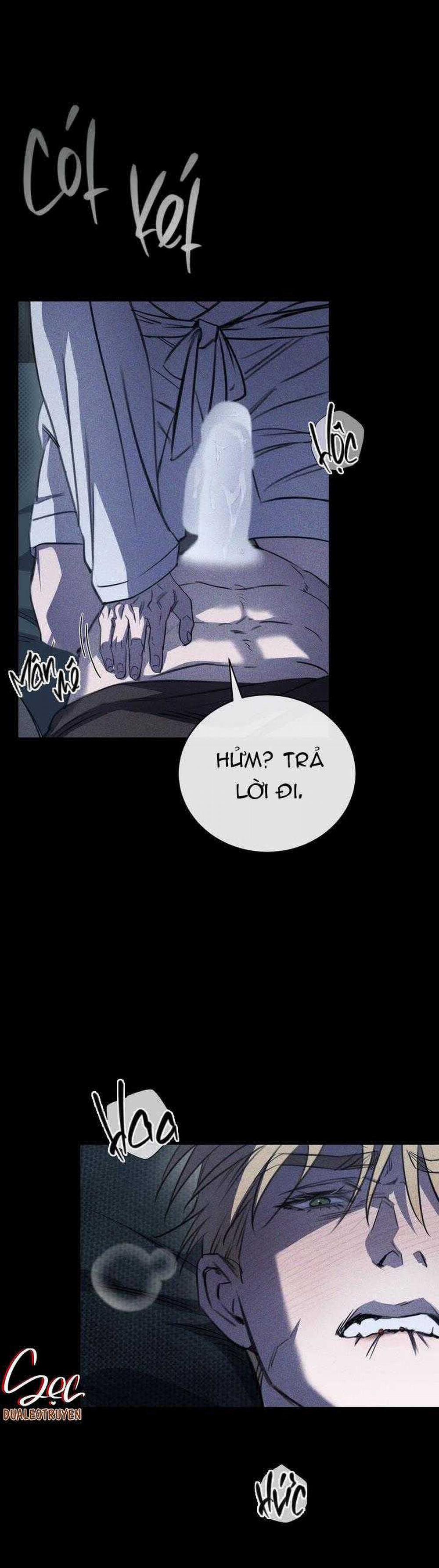 (Abo) Điều Răn Đầu Tiên 12 trang 15