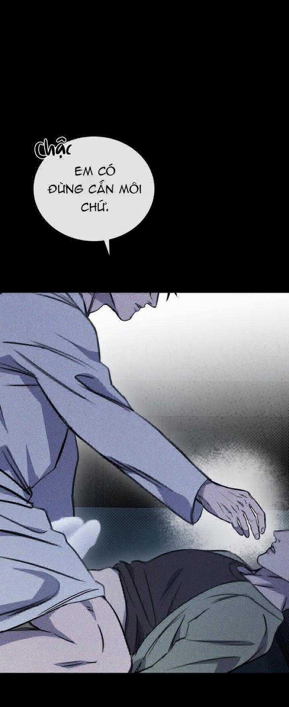 (Abo) Điều Răn Đầu Tiên 12 trang 16