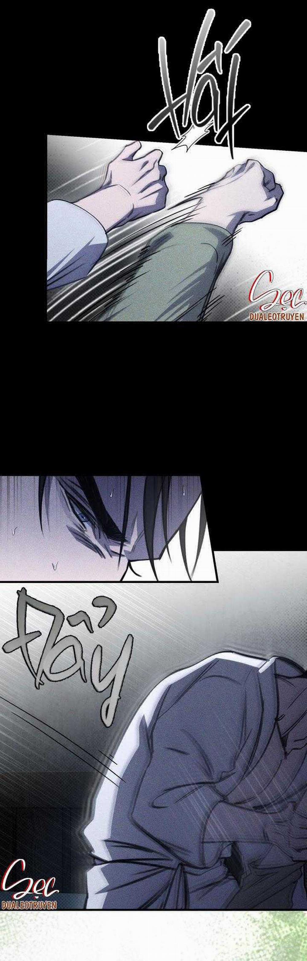 (Abo) Điều Răn Đầu Tiên 12 trang 17