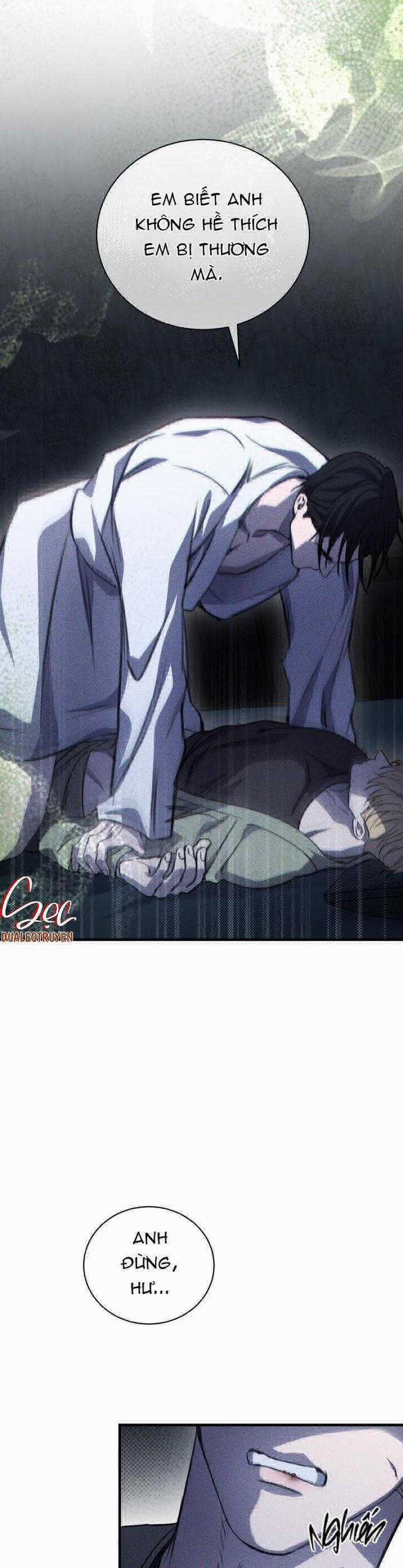 (Abo) Điều Răn Đầu Tiên 12 trang 18