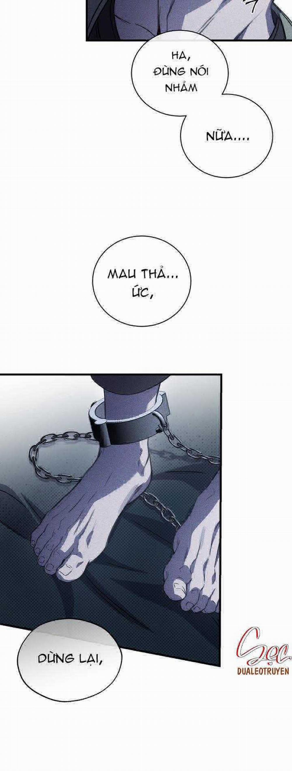 (Abo) Điều Răn Đầu Tiên 12 trang 19