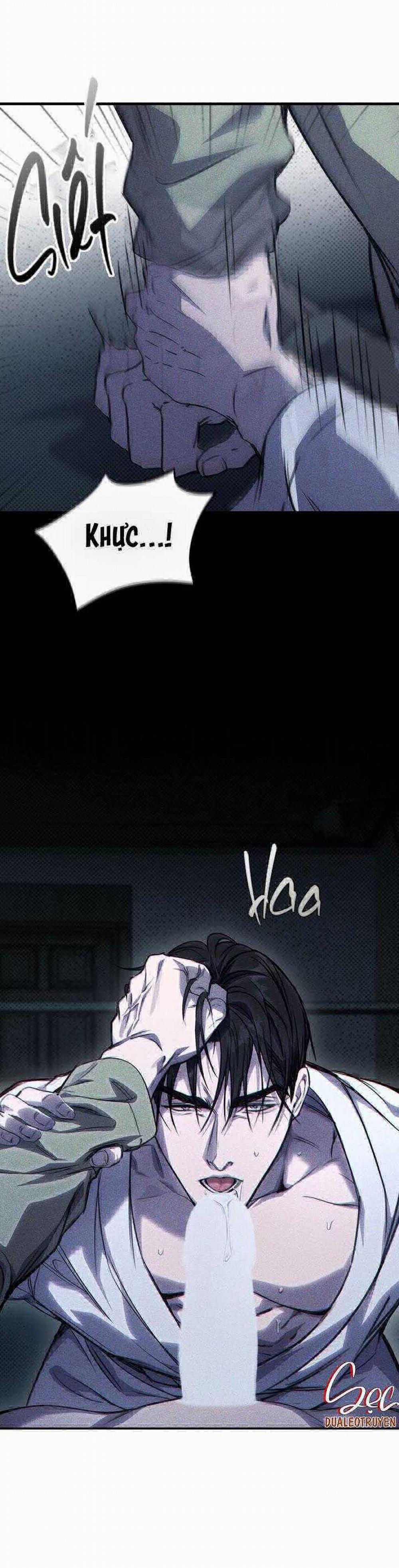 (Abo) Điều Răn Đầu Tiên 12 trang 2