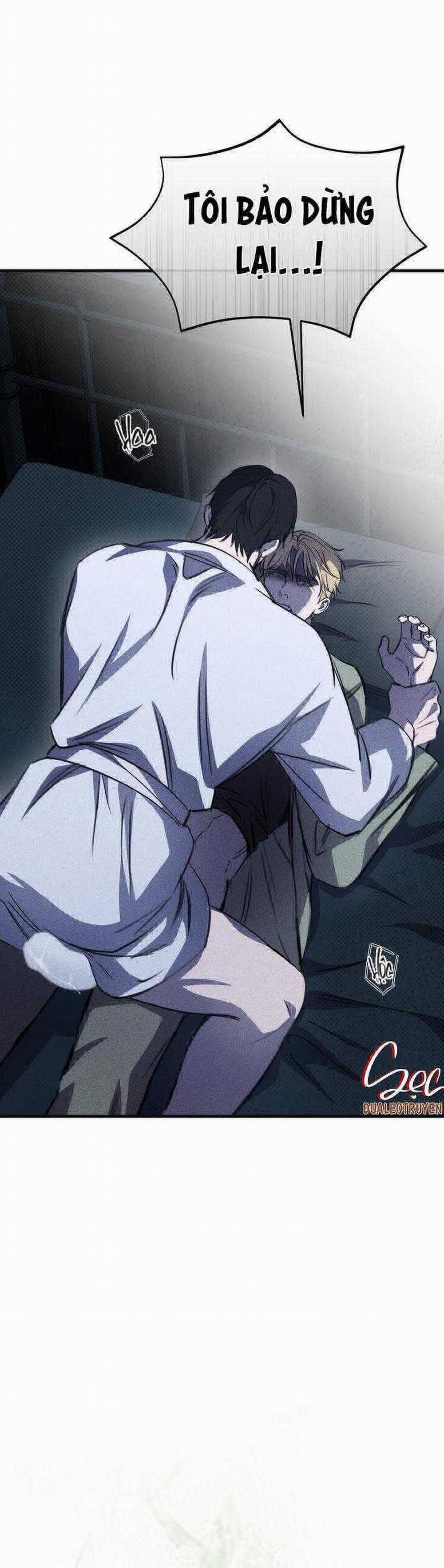 (Abo) Điều Răn Đầu Tiên 12 trang 20