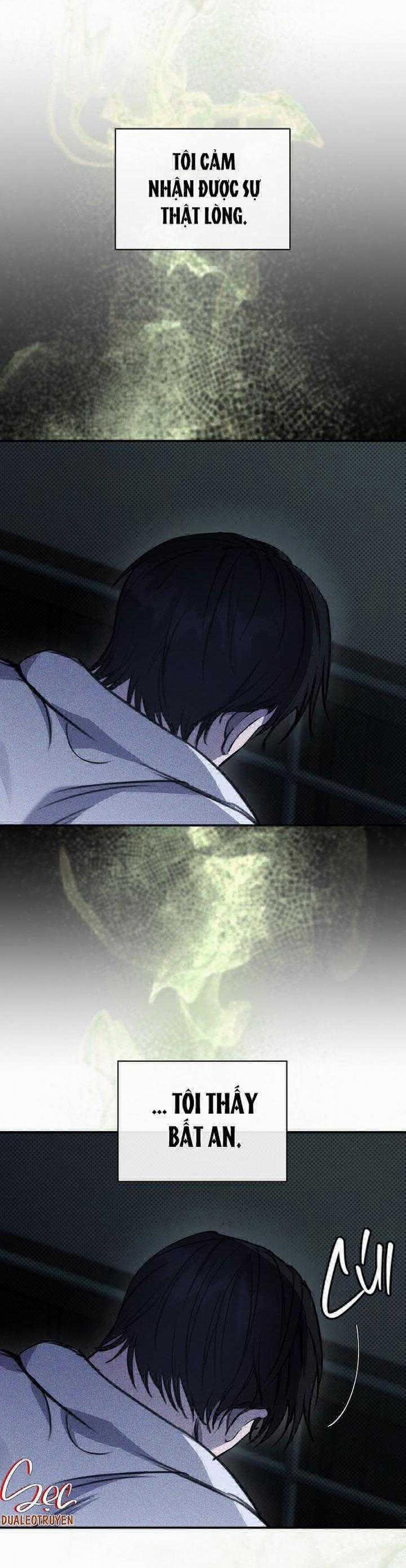 (Abo) Điều Răn Đầu Tiên 12 trang 21