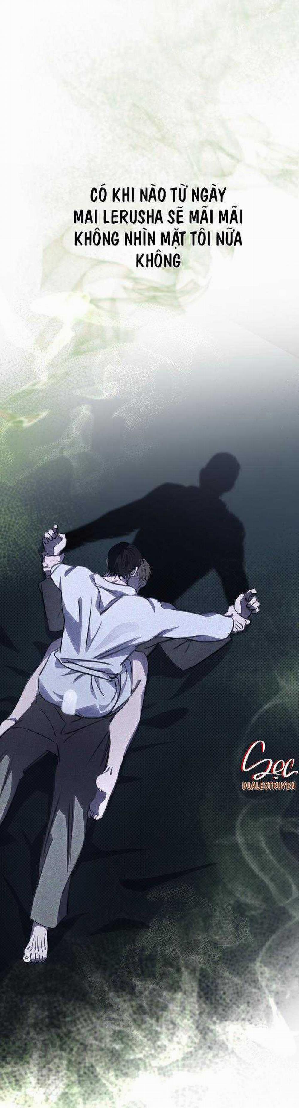 (Abo) Điều Răn Đầu Tiên 12 trang 22