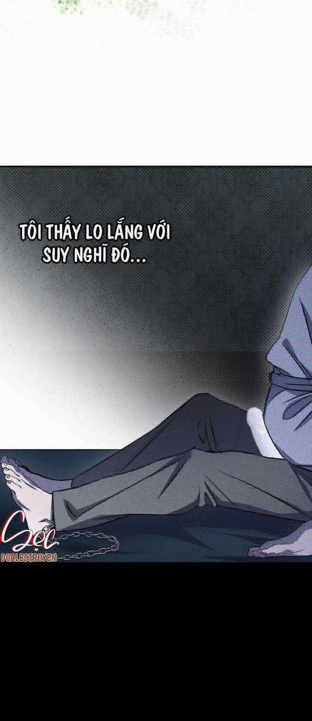 (Abo) Điều Răn Đầu Tiên 12 trang 23