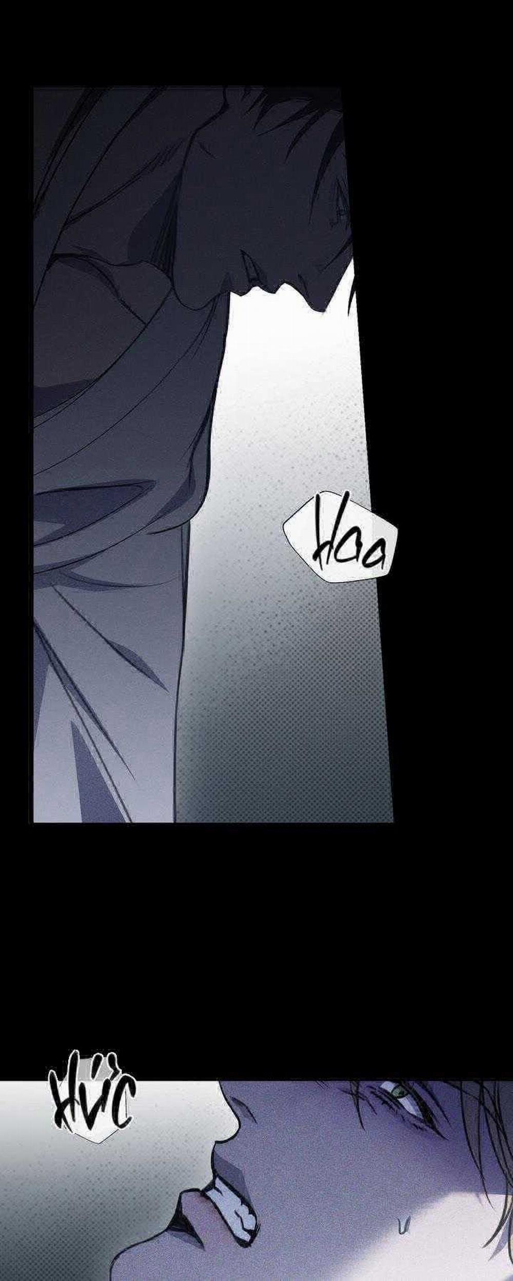 (Abo) Điều Răn Đầu Tiên 12 trang 24