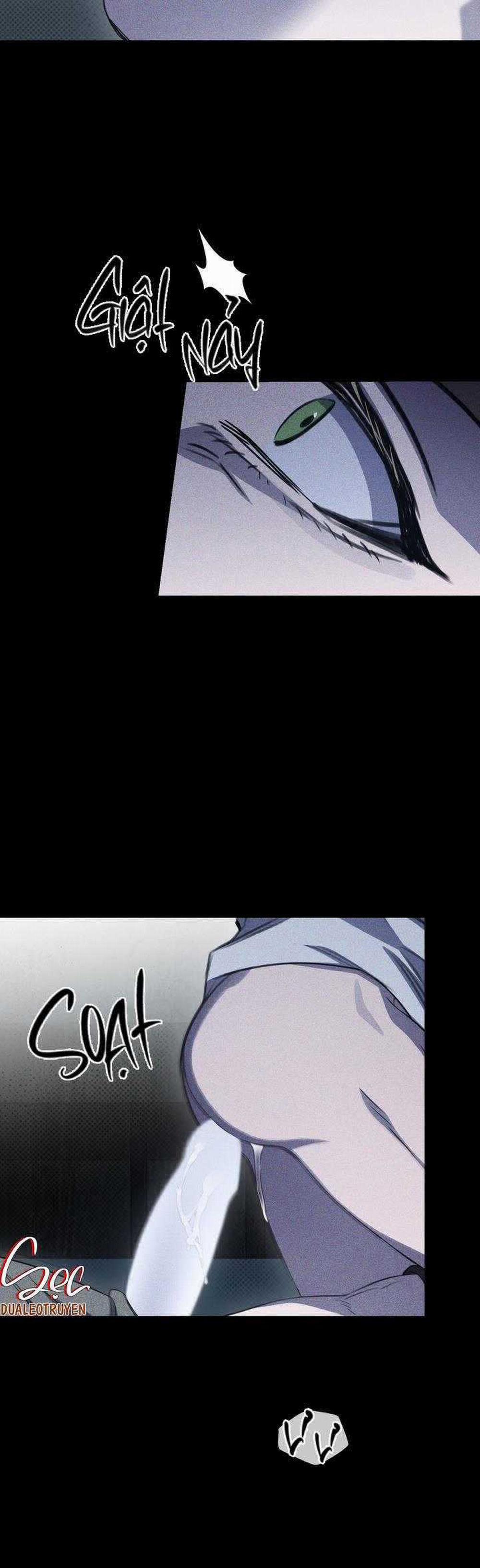 (Abo) Điều Răn Đầu Tiên 12 trang 25