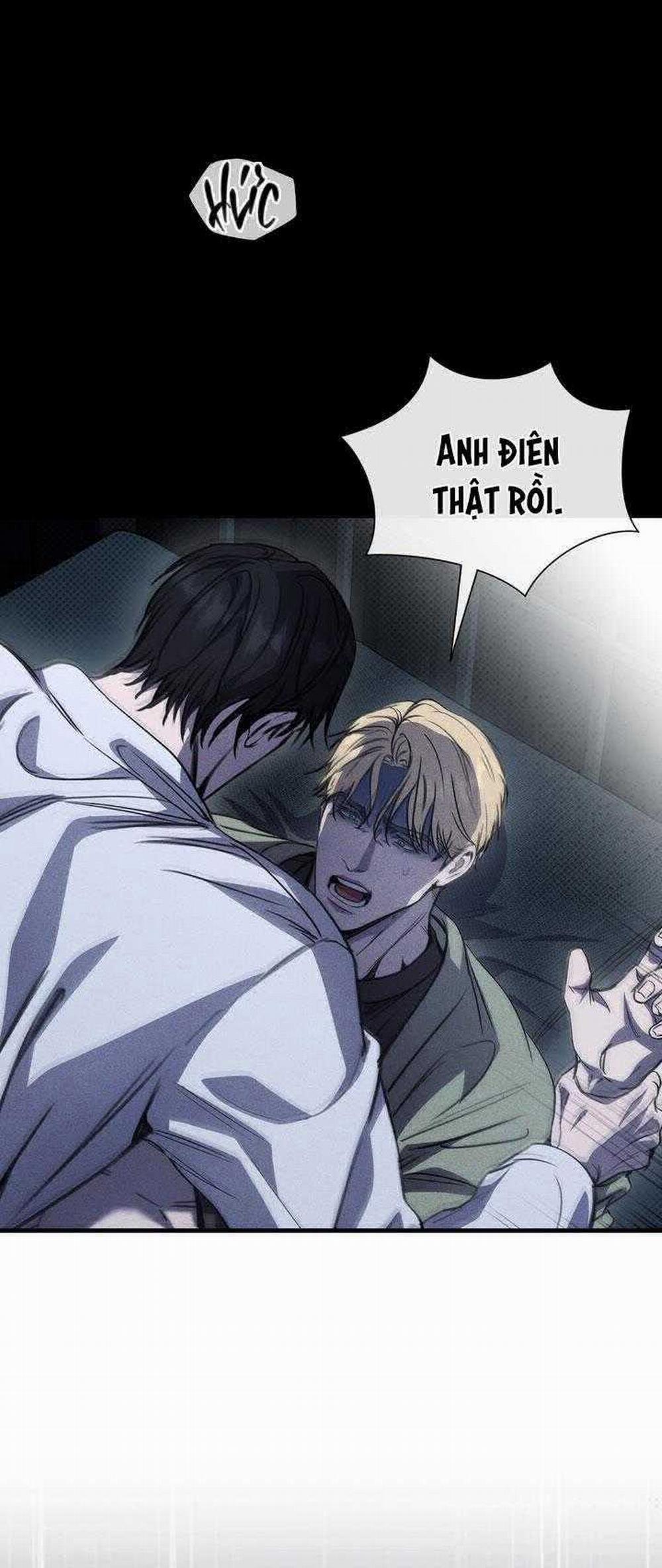 (Abo) Điều Răn Đầu Tiên 12 trang 26