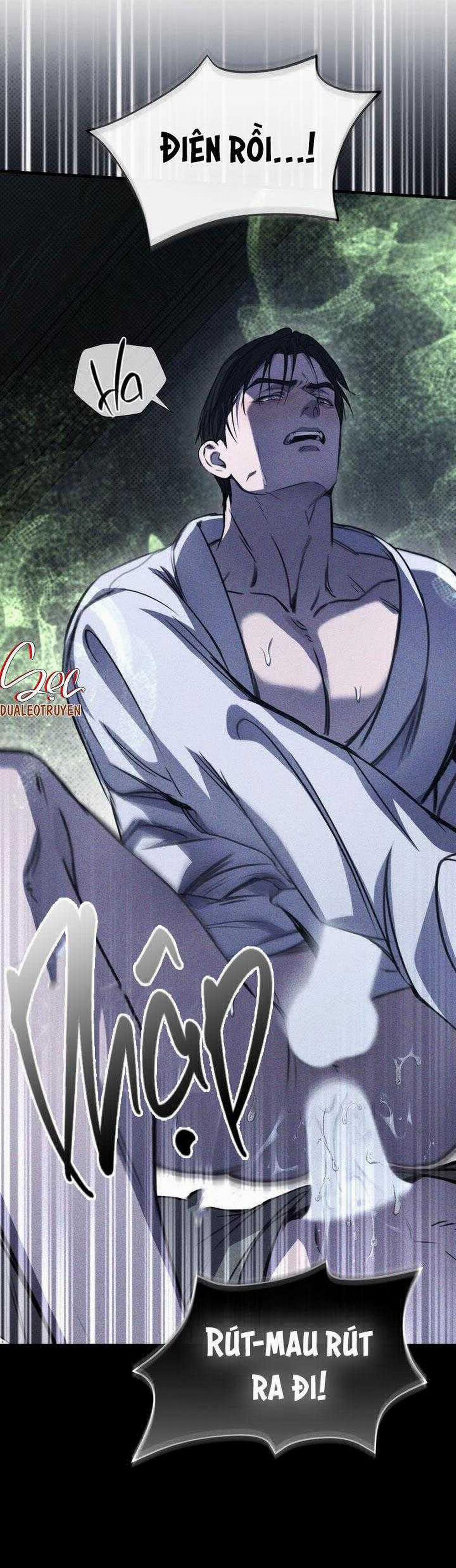 (Abo) Điều Răn Đầu Tiên 12 trang 27