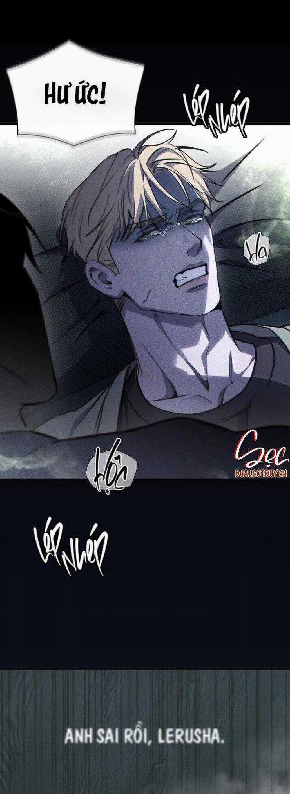 (Abo) Điều Răn Đầu Tiên 12 trang 29