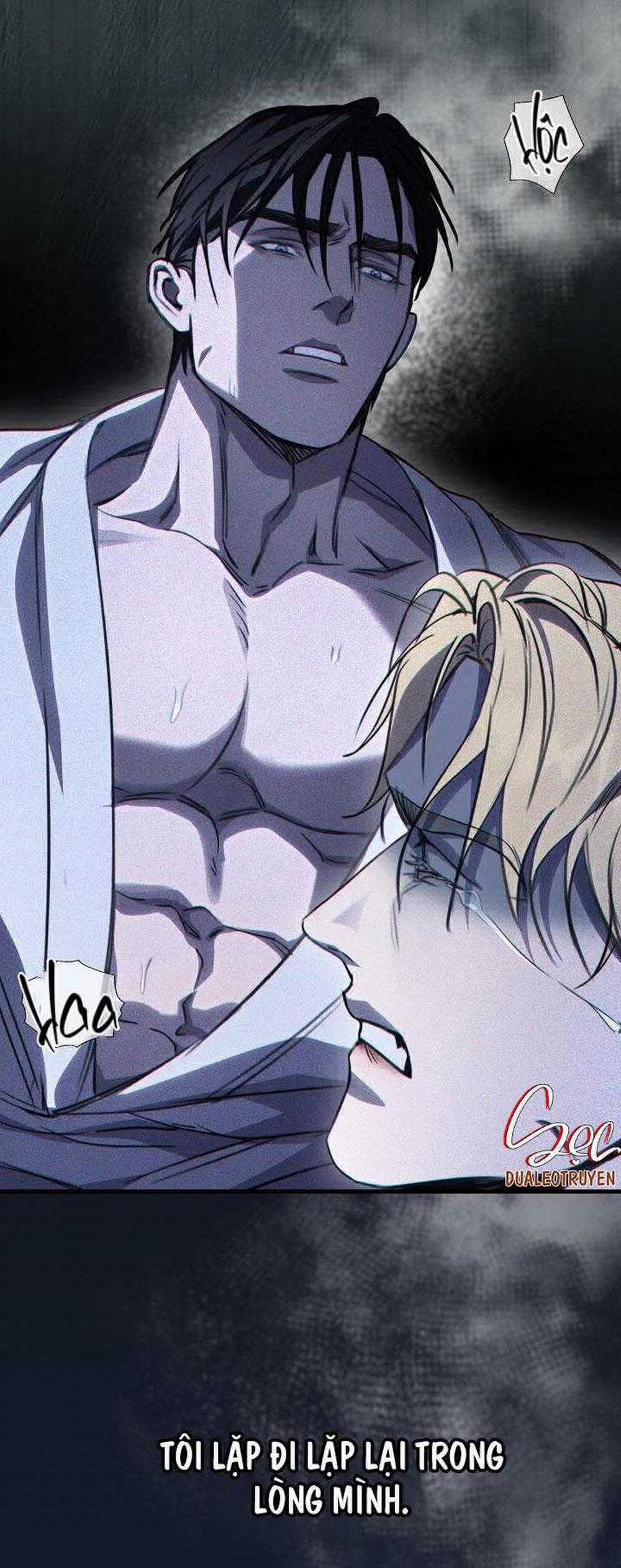 (Abo) Điều Răn Đầu Tiên 12 trang 30