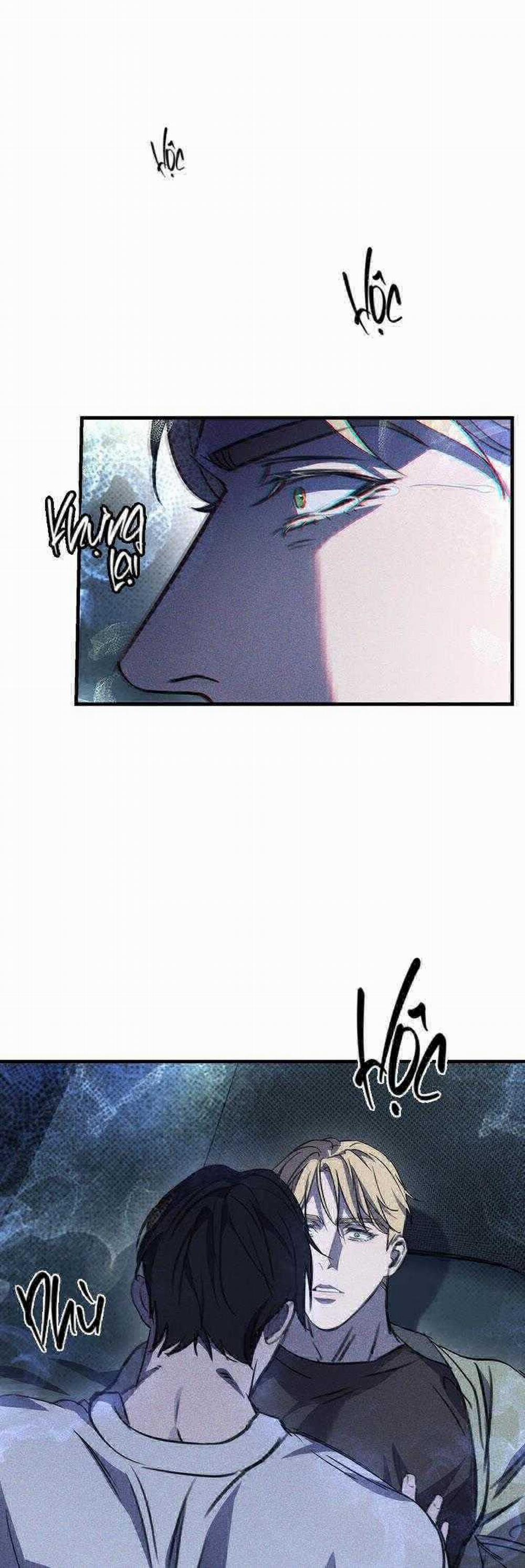 (Abo) Điều Răn Đầu Tiên 12 trang 35