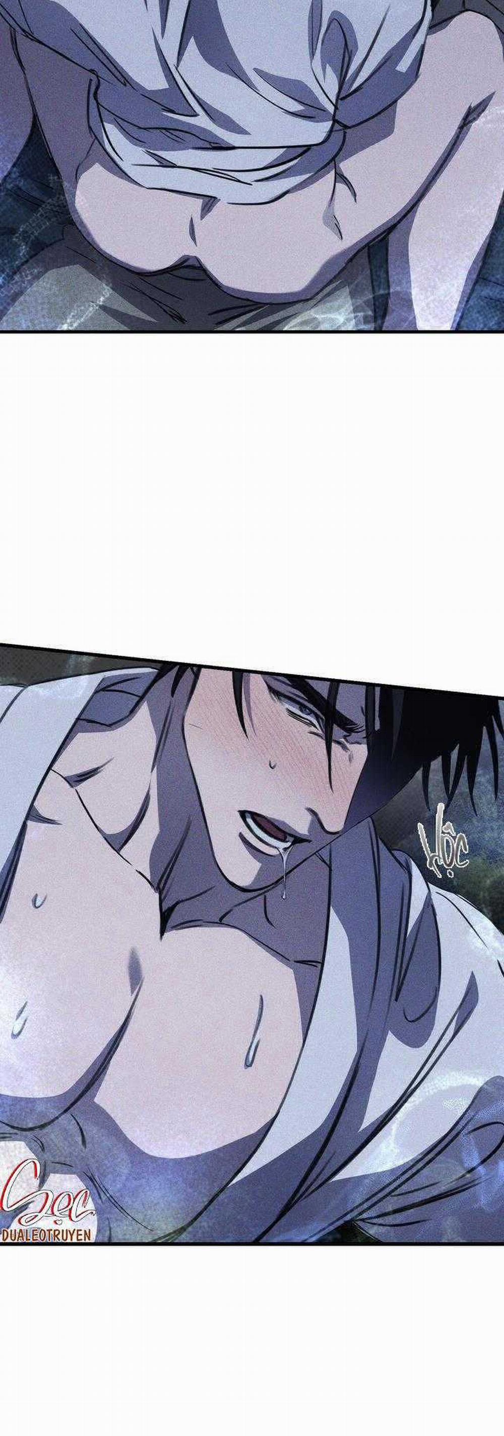 (Abo) Điều Răn Đầu Tiên 12 trang 36