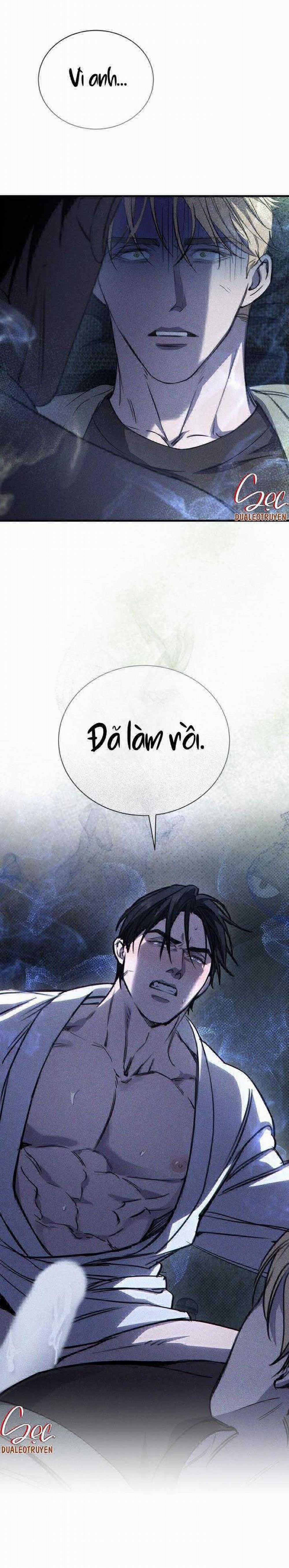 (Abo) Điều Răn Đầu Tiên 12 trang 39