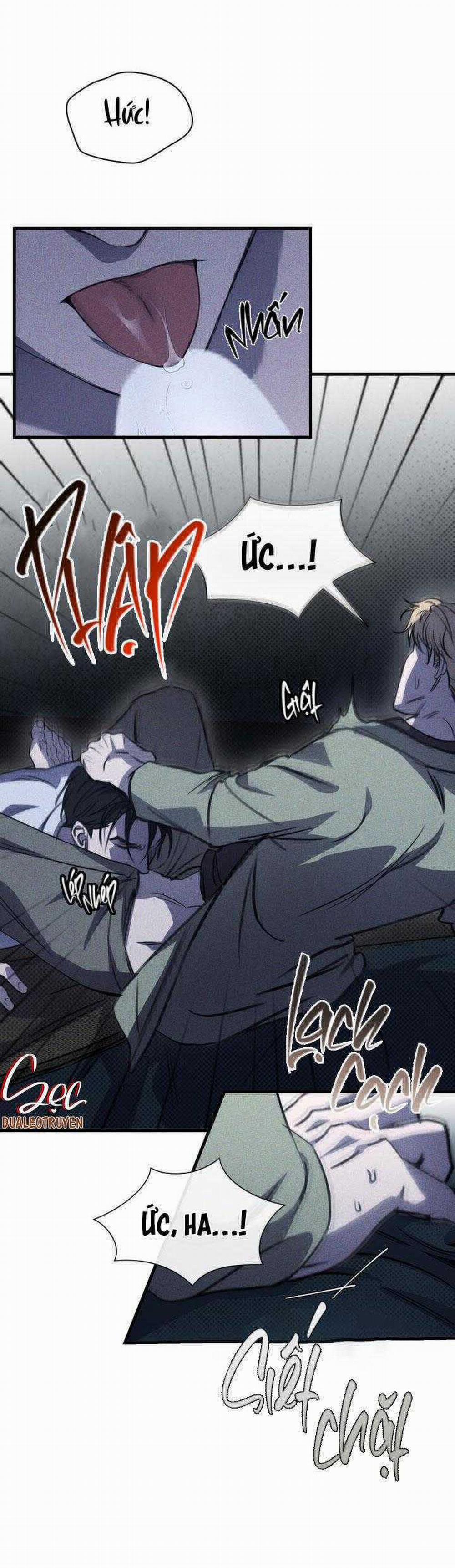 (Abo) Điều Răn Đầu Tiên 12 trang 4