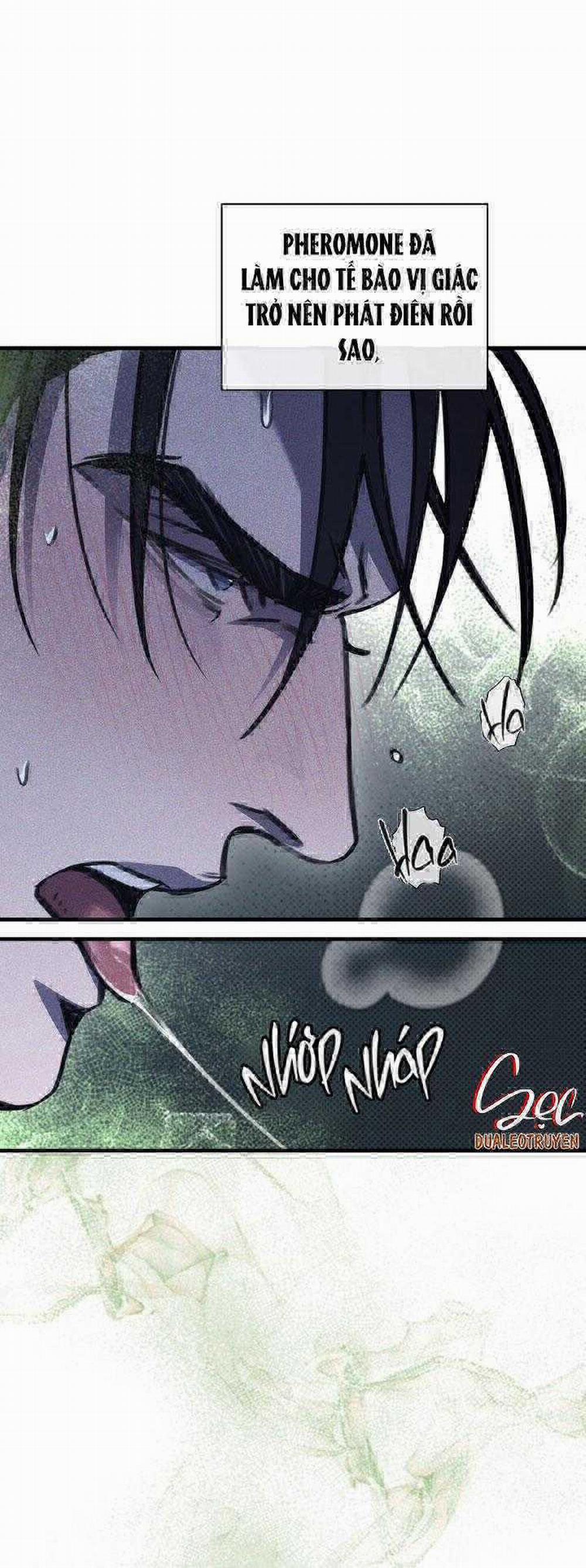 (Abo) Điều Răn Đầu Tiên 12 trang 5