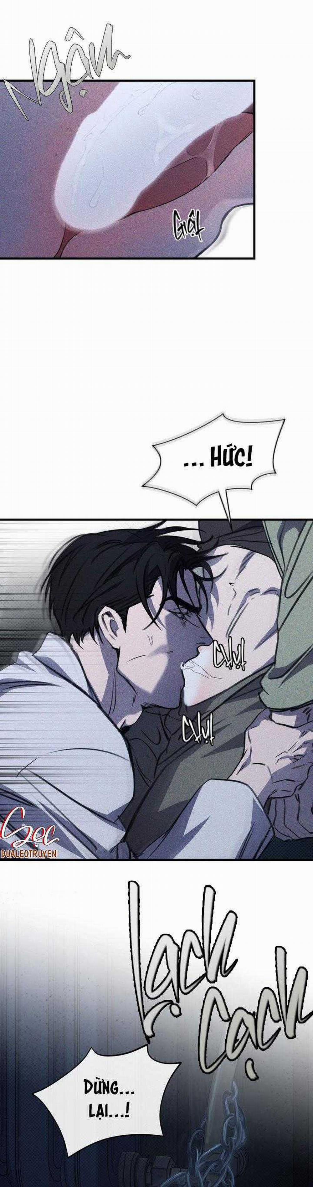 (Abo) Điều Răn Đầu Tiên 12 trang 9