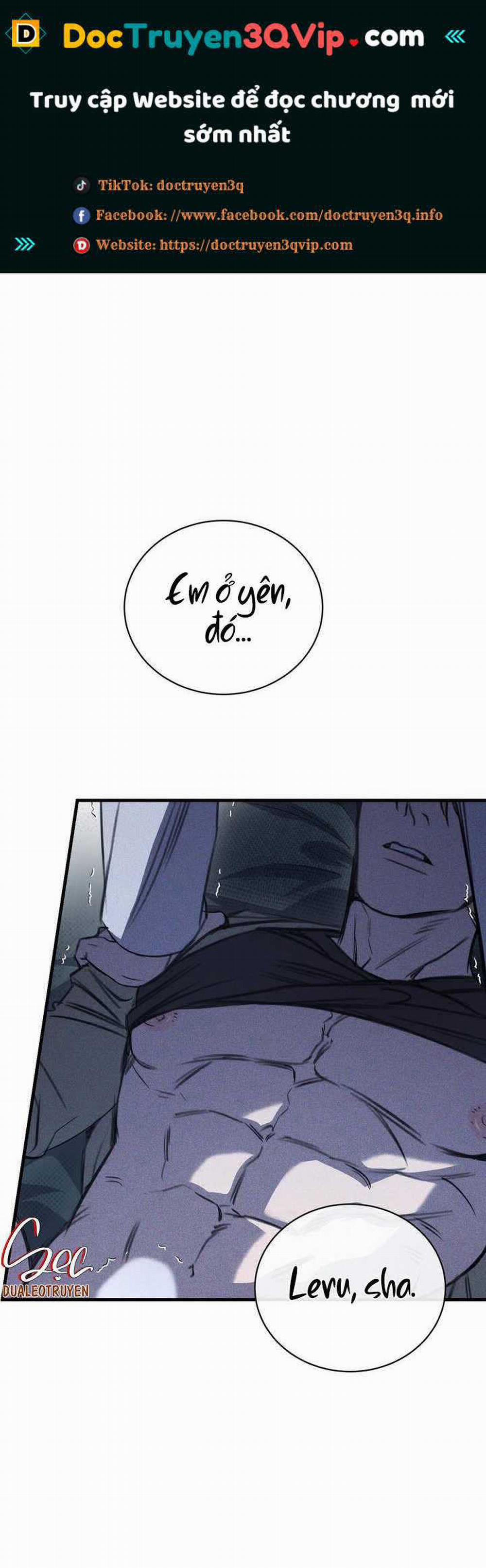 (Abo) Điều Răn Đầu Tiên 13 trang 0