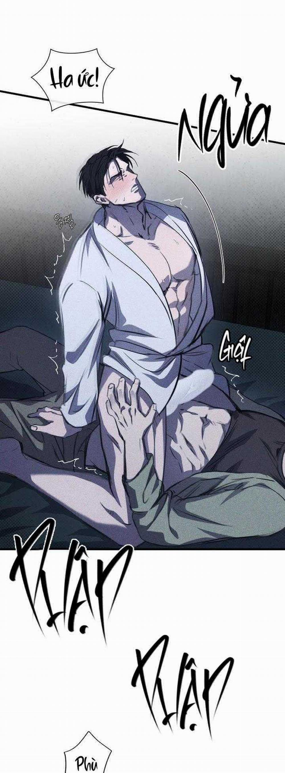 (Abo) Điều Răn Đầu Tiên 13 trang 10