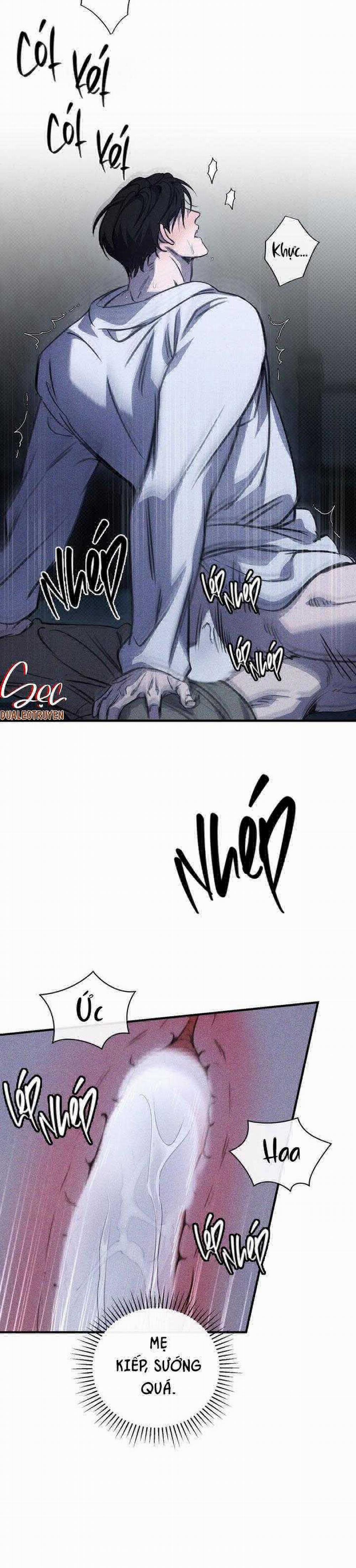 (Abo) Điều Răn Đầu Tiên 13 trang 11