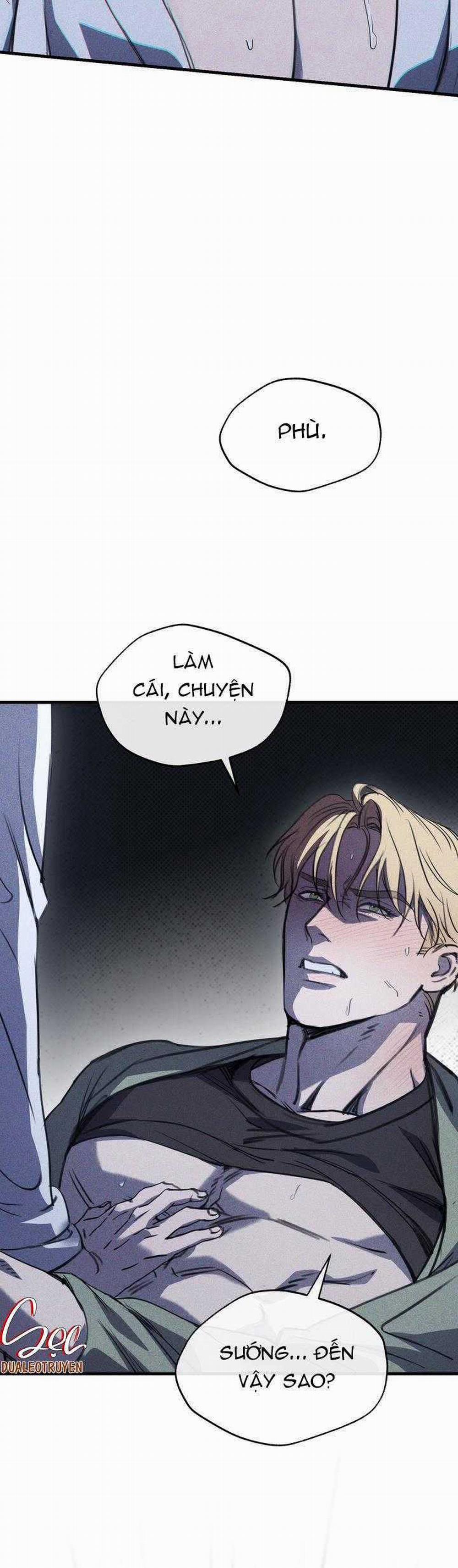 (Abo) Điều Răn Đầu Tiên 13 trang 15