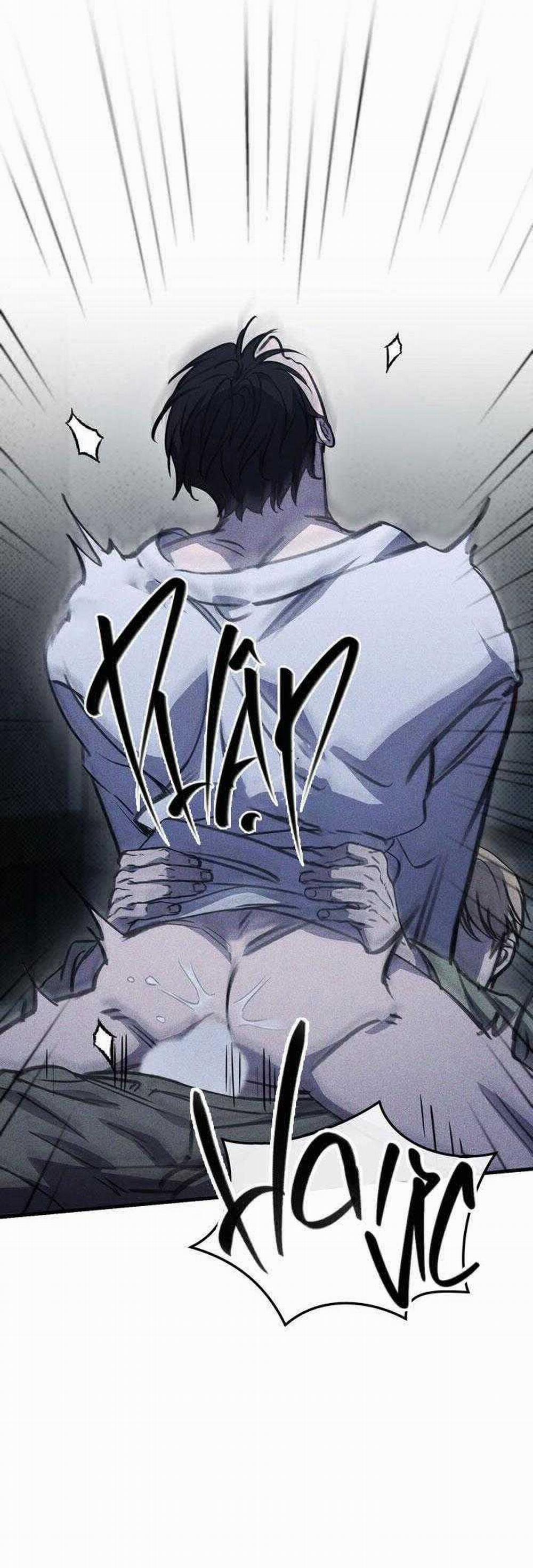 (Abo) Điều Răn Đầu Tiên 13 trang 16