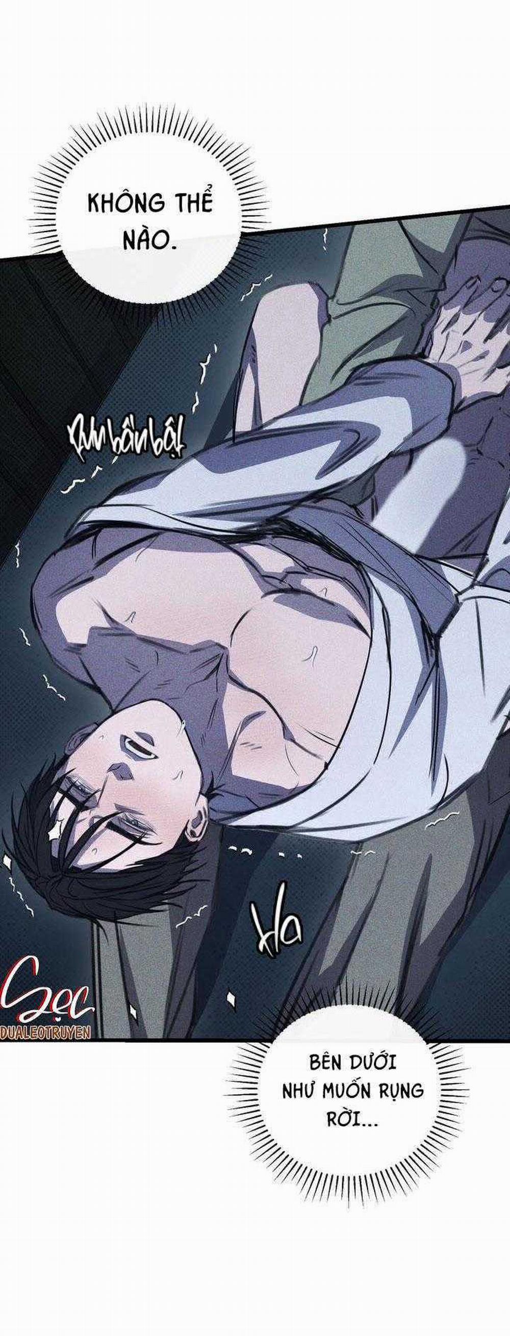 (Abo) Điều Răn Đầu Tiên 13 trang 17