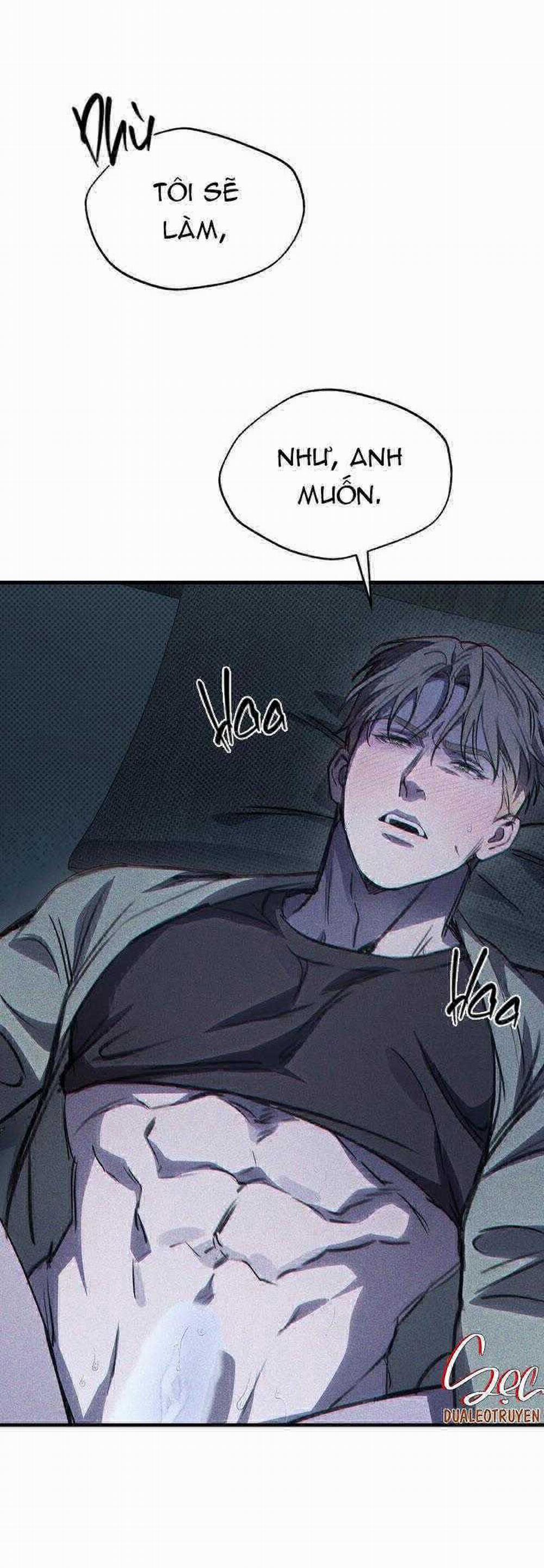 (Abo) Điều Răn Đầu Tiên 13 trang 18