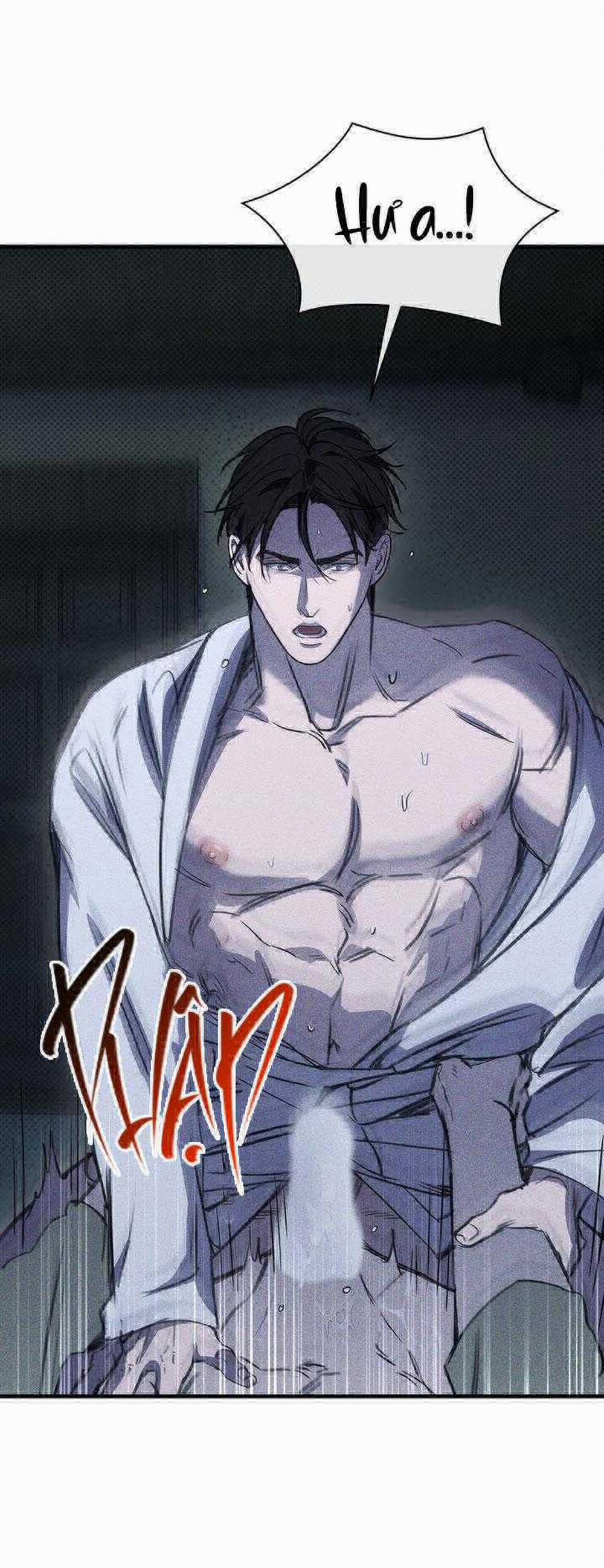 (Abo) Điều Răn Đầu Tiên 13 trang 19