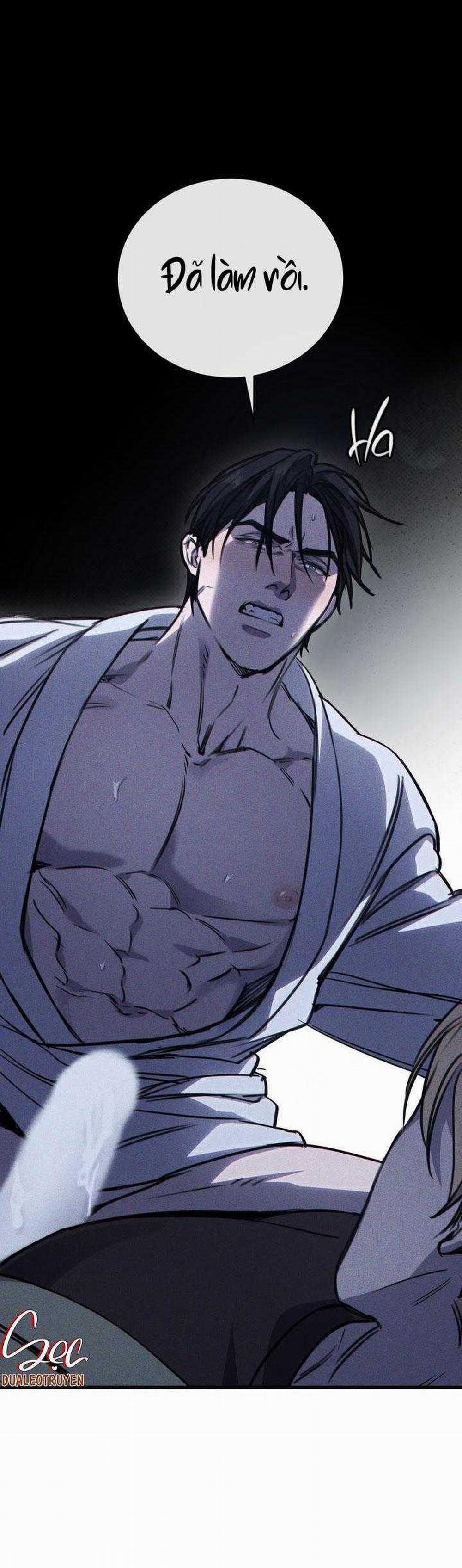 (Abo) Điều Răn Đầu Tiên 13 trang 2