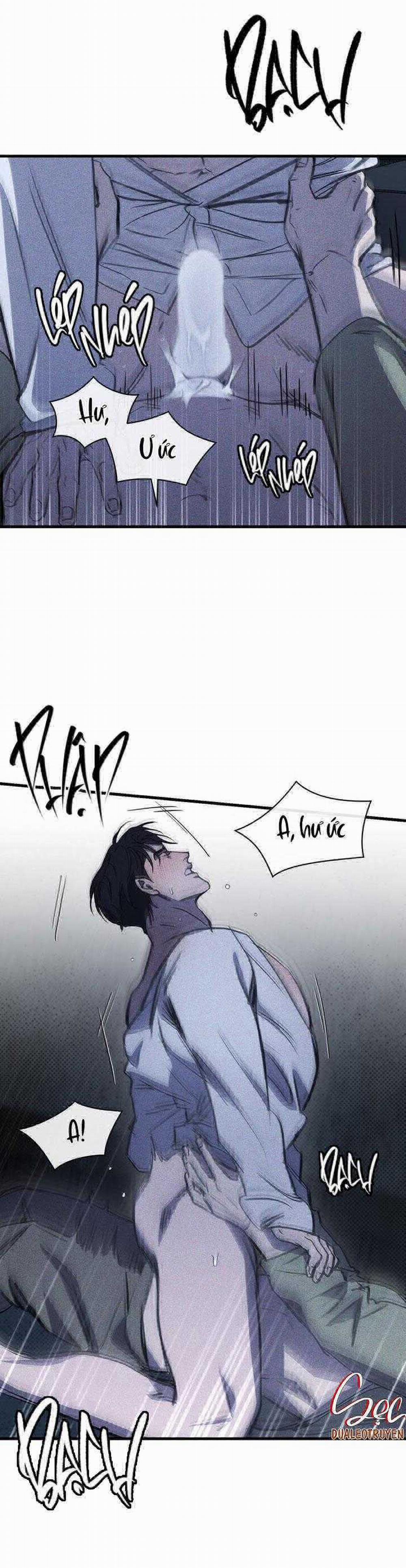 (Abo) Điều Răn Đầu Tiên 13 trang 20