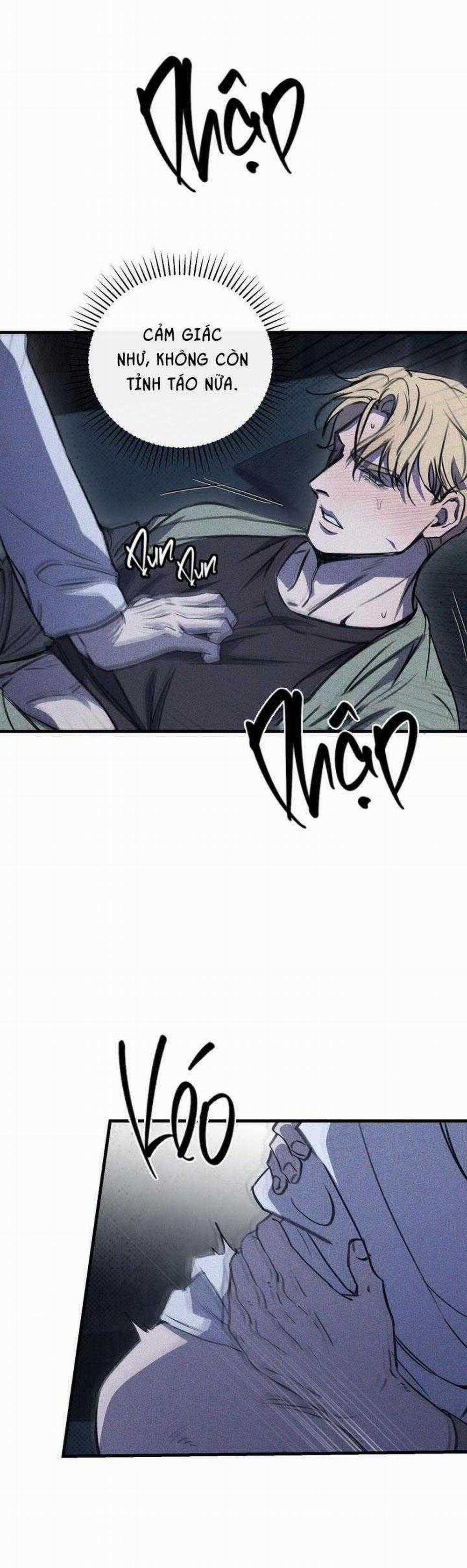 (Abo) Điều Răn Đầu Tiên 13 trang 21