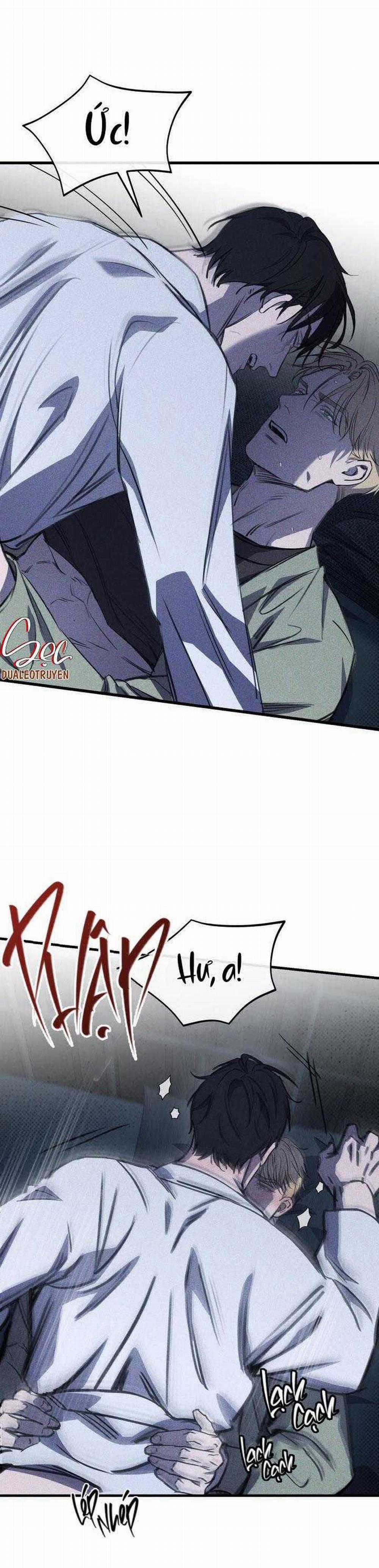 (Abo) Điều Răn Đầu Tiên 13 trang 22