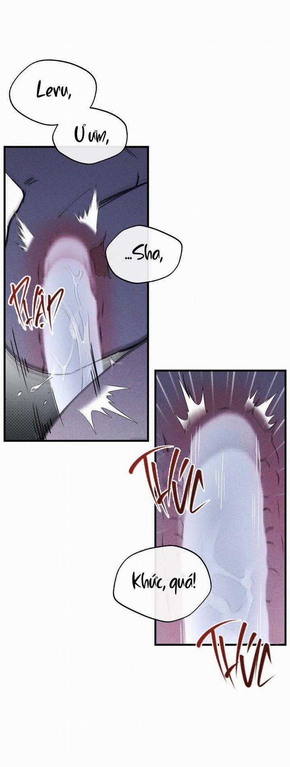 (Abo) Điều Răn Đầu Tiên 13 trang 24