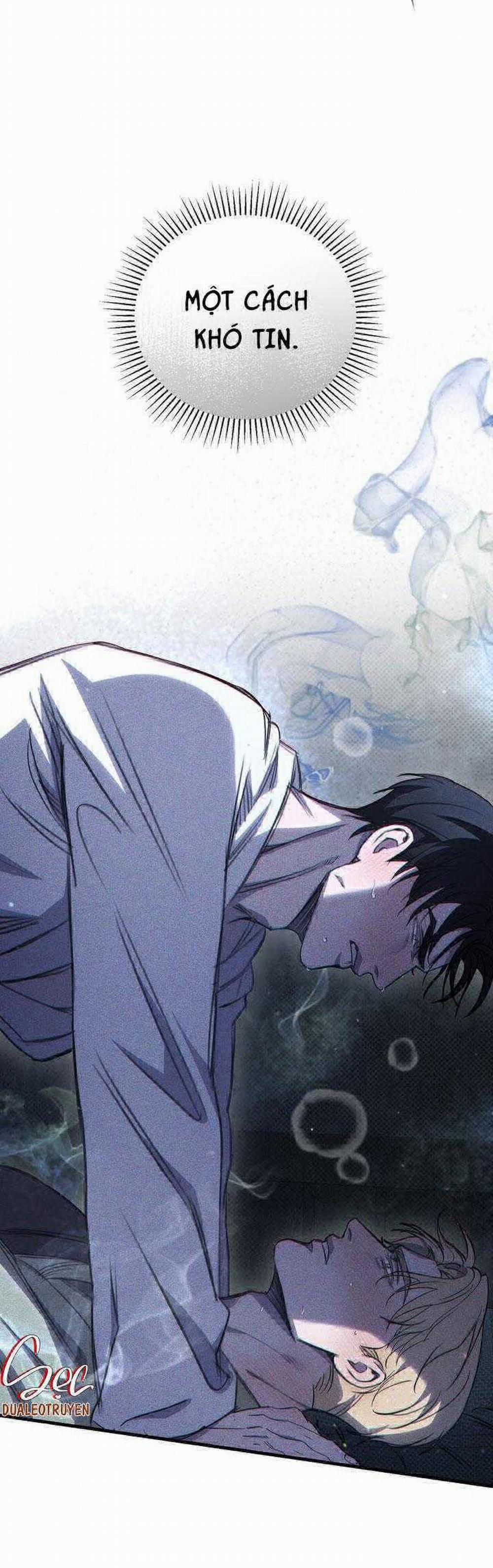 (Abo) Điều Răn Đầu Tiên 13 trang 26