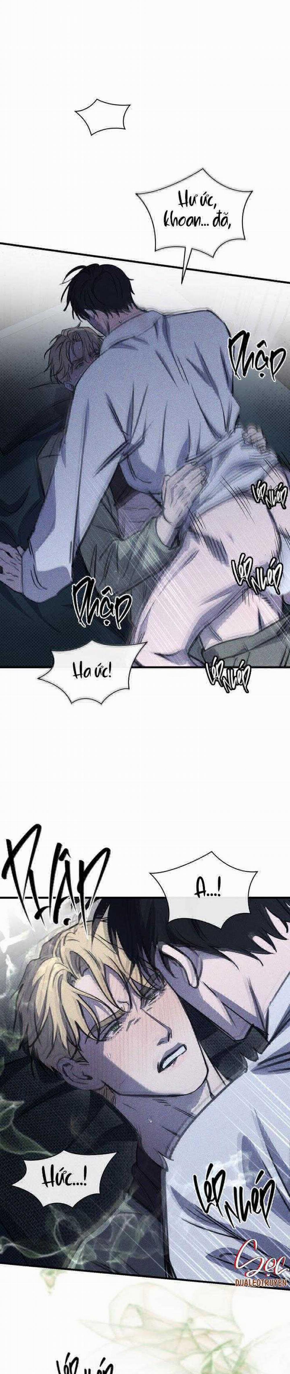 (Abo) Điều Răn Đầu Tiên 13 trang 27