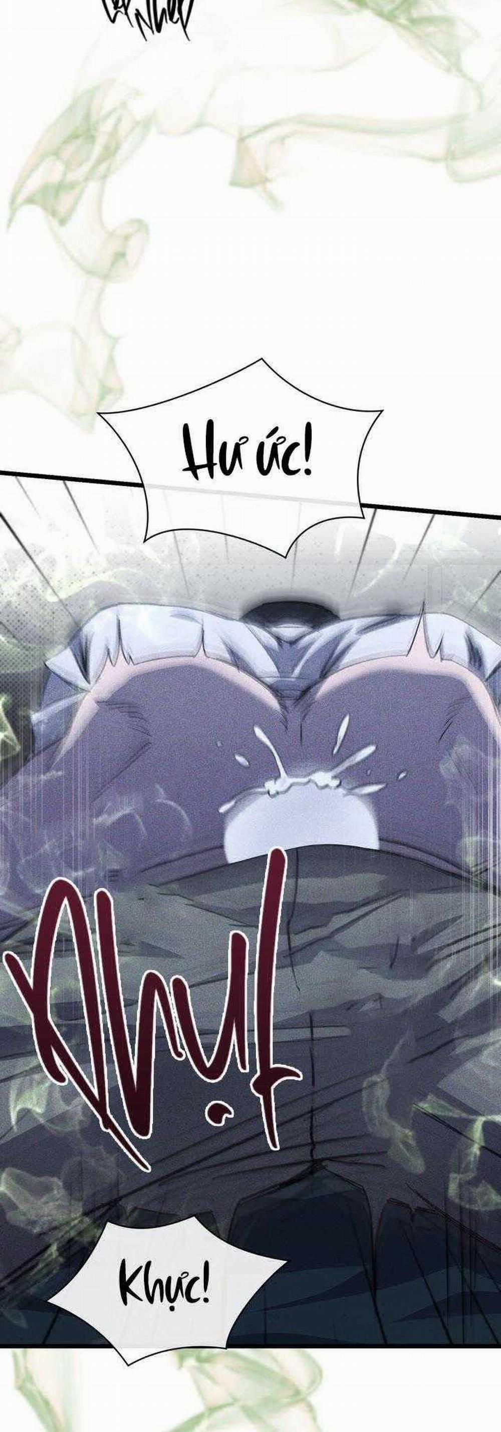 (Abo) Điều Răn Đầu Tiên 13 trang 28