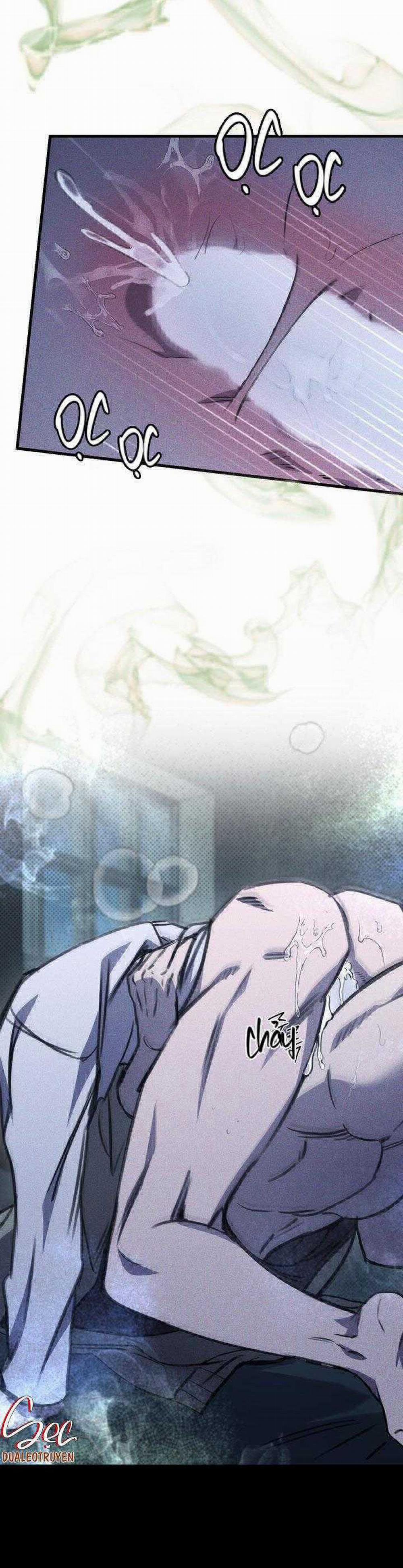 (Abo) Điều Răn Đầu Tiên 13 trang 29