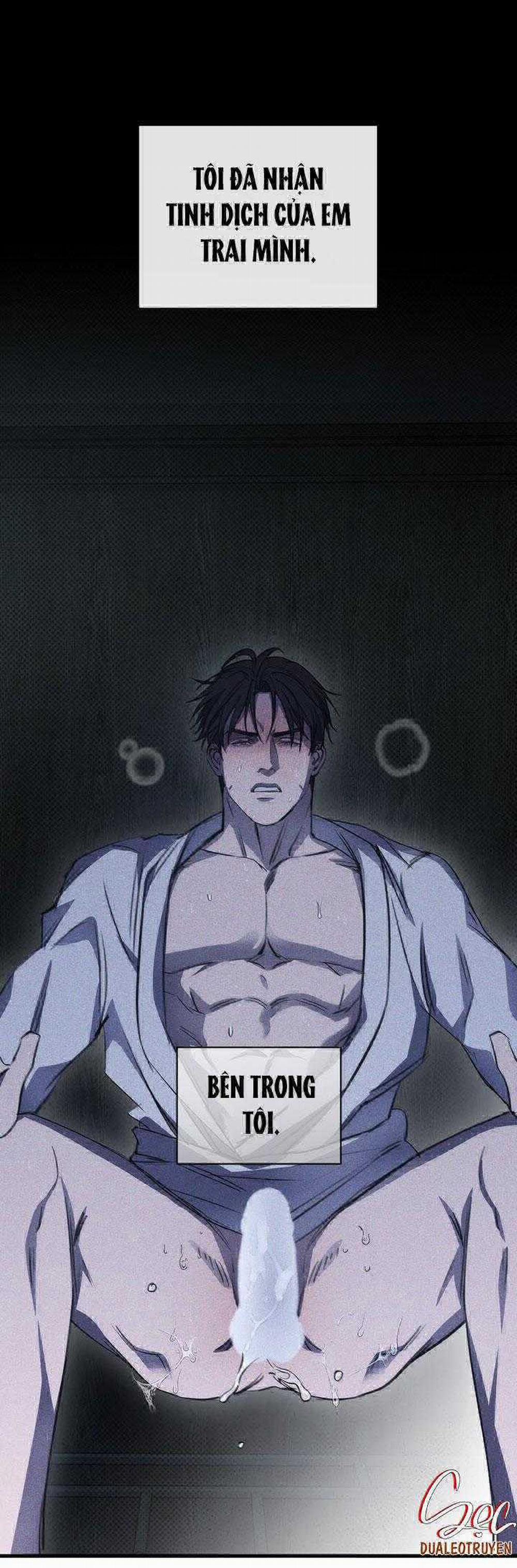 (Abo) Điều Răn Đầu Tiên 13 trang 30