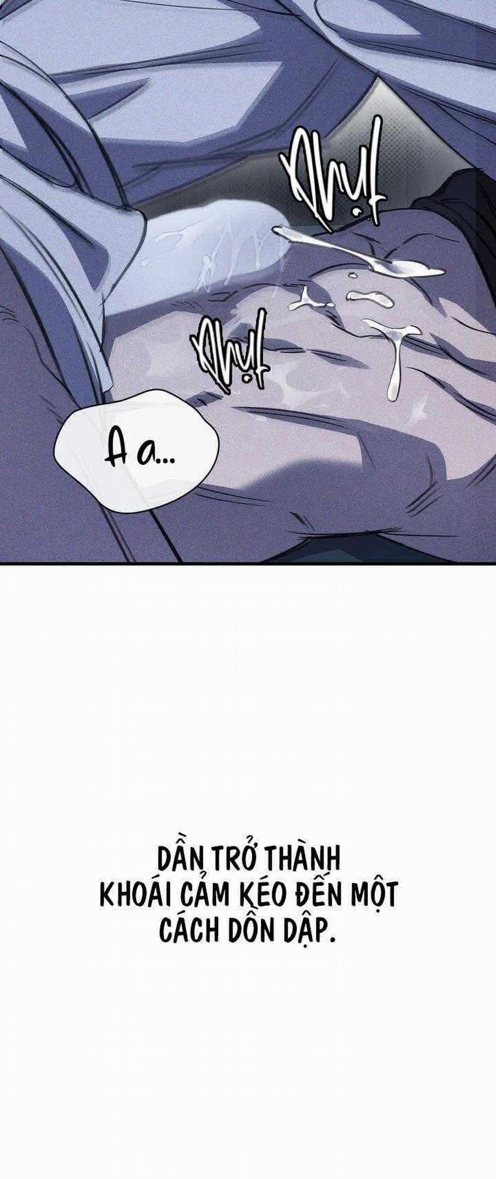 (Abo) Điều Răn Đầu Tiên 13 trang 32