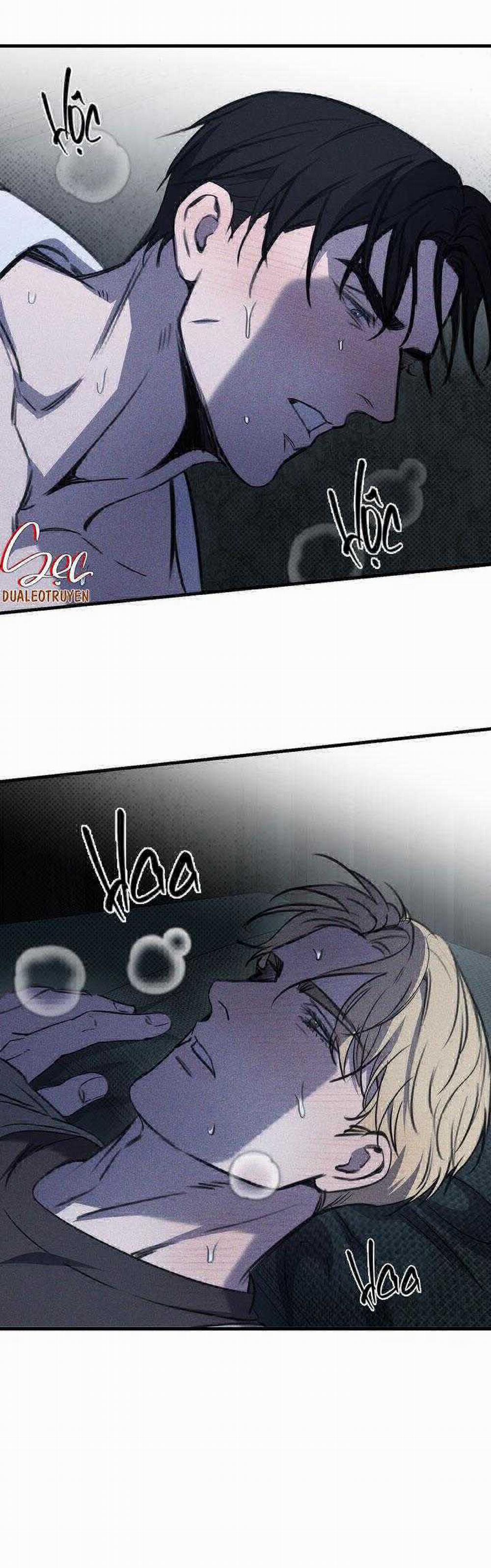 (Abo) Điều Răn Đầu Tiên 13 trang 33